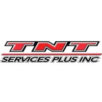 TNT Services Plus Inc logo, TNT Services Plus Inc contact details