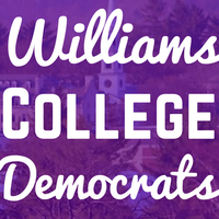 Williams College Democrats logo, Williams College Democrats contact details