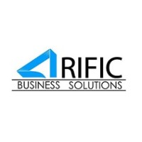 Arific Business Solutions Pvt. Ltd logo, Arific Business Solutions Pvt. Ltd contact details