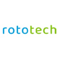 Rototech logo, Rototech contact details