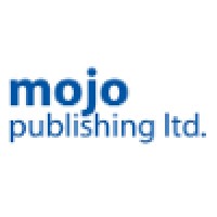 Mojo Publishing Ltd logo, Mojo Publishing Ltd contact details