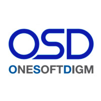 OSD logo, OSD contact details