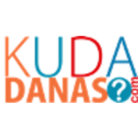 KudaDanas logo, KudaDanas contact details