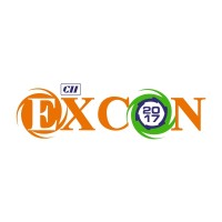 Excon logo, Excon contact details