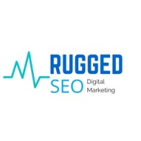 Rugged SEO logo, Rugged SEO contact details