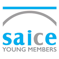 SAICE Young Members logo, SAICE Young Members contact details