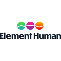 Element Human logo, Element Human contact details