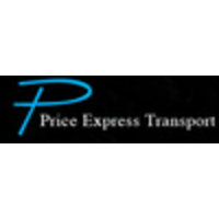 Price Transport logo, Price Transport contact details