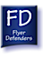 Flyer Defenders Ltd logo, Flyer Defenders Ltd contact details