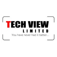 TECH VIEW LIMITED logo, TECH VIEW LIMITED contact details