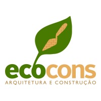 Construtora EcoCons logo, Construtora EcoCons contact details