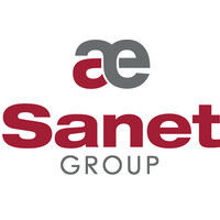 Sanet Group logo, Sanet Group contact details