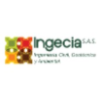 INGECIA - INGENIERIA CIVIL, GEOTECNICA Y AMBIENTAL logo, INGECIA - INGENIERIA CIVIL, GEOTECNICA Y AMBIENTAL contact details