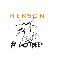 Henson Meats logo, Henson Meats contact details