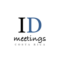 ID Meetings Costa Rica logo, ID Meetings Costa Rica contact details