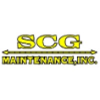 SCG Maintenance, Inc logo, SCG Maintenance, Inc contact details