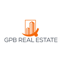 GPB Real Estate logo, GPB Real Estate contact details