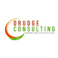 Drudge Consulting logo, Drudge Consulting contact details