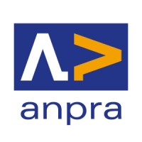 Anpra logo, Anpra contact details