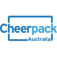 Cheerpack Australia Pty Ltd logo, Cheerpack Australia Pty Ltd contact details