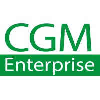 CGM Enterprise Colombia logo, CGM Enterprise Colombia contact details