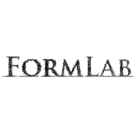 Form-Lab logo, Form-Lab contact details