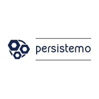 Persistemo logo, Persistemo contact details