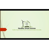 HEALTHY SMART HOMES INC logo, HEALTHY SMART HOMES INC contact details