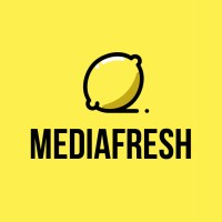 MEDIAFRESH DIGITAL logo, MEDIAFRESH DIGITAL contact details