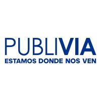 Publivia Publicidad Chile logo, Publivia Publicidad Chile contact details