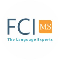 FCI Multiple Services logo, FCI Multiple Services contact details