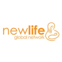 New Life Global Network logo, New Life Global Network contact details