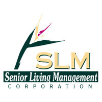 Senior Living Management logo, Senior Living Management contact details