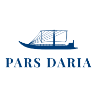 Pars Daria PJS logo, Pars Daria PJS contact details