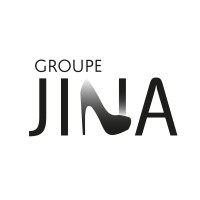 Groupe JINA logo, Groupe JINA contact details