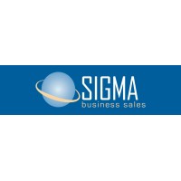 Sigma Business Sales logo, Sigma Business Sales contact details