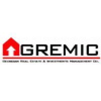 GREMIC logo, GREMIC contact details