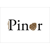 Muebles Pinor logo, Muebles Pinor contact details