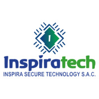 Inspira Secure Technology logo, Inspira Secure Technology contact details