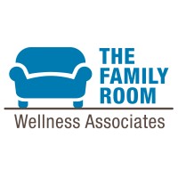 The Family Room Wellness Associates logo, The Family Room Wellness Associates contact details