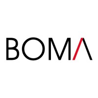 BOMA logo, BOMA contact details