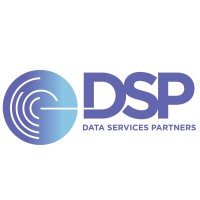 Data Services Partners logo, Data Services Partners contact details