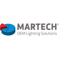 Martech UK Ltd logo, Martech UK Ltd contact details