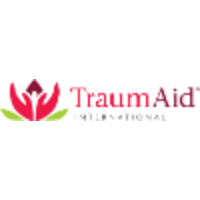 TraumAid International logo, TraumAid International contact details