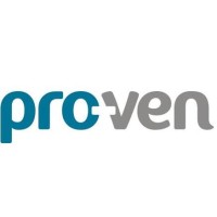 pro-ven logo, pro-ven contact details