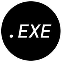 .EXE Software logo, .EXE Software contact details