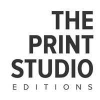 The Print Studio Editions logo, The Print Studio Editions contact details