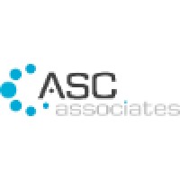 ASC Associates, INC logo, ASC Associates, INC contact details