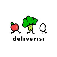 Deliverisi logo, Deliverisi contact details