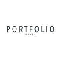 Portfolio North logo, Portfolio North contact details